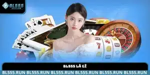 BL555 là gì