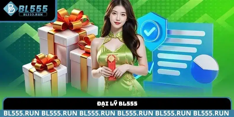 Đại lý BL555