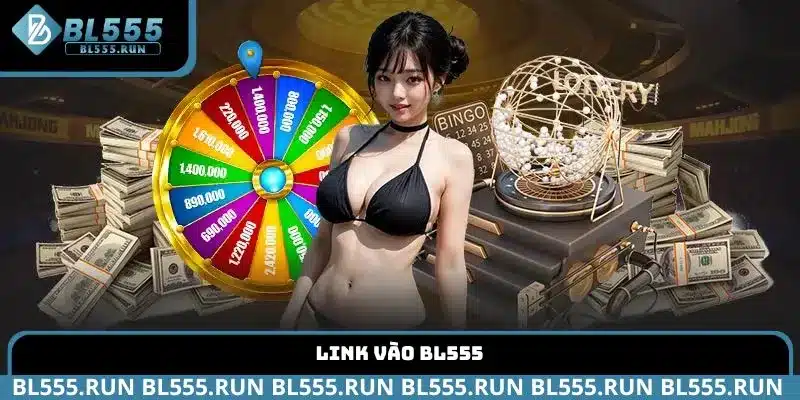 Link vào BL555
