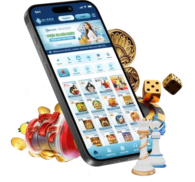 footer app